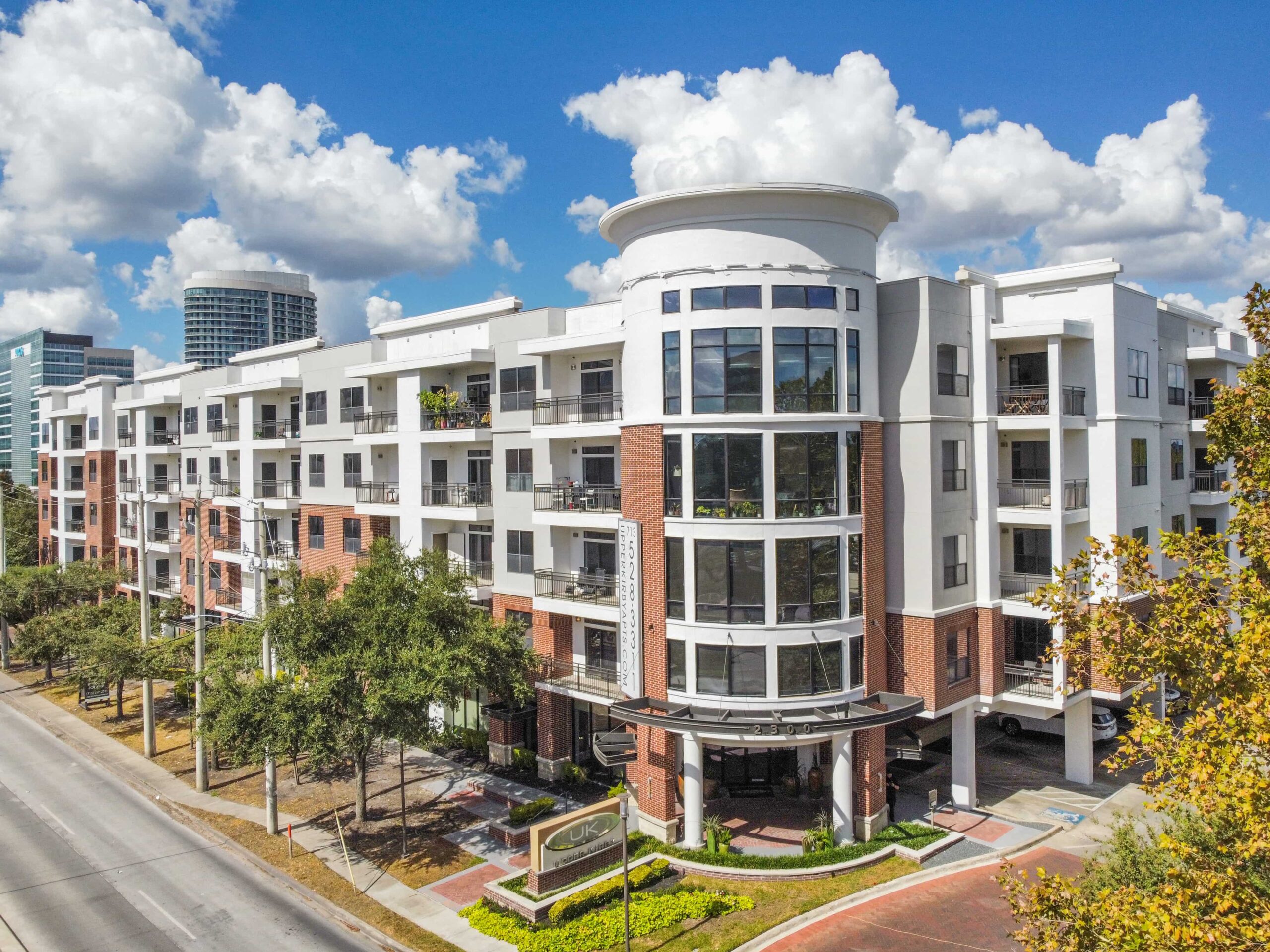 Instrata Upper Kirby