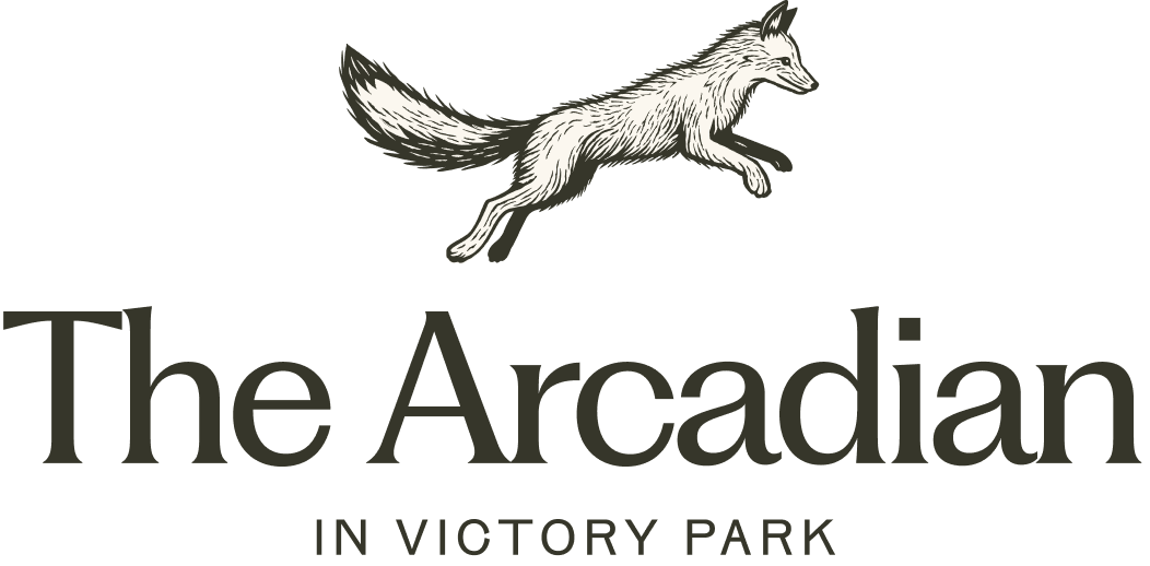 STYL The Arcadian