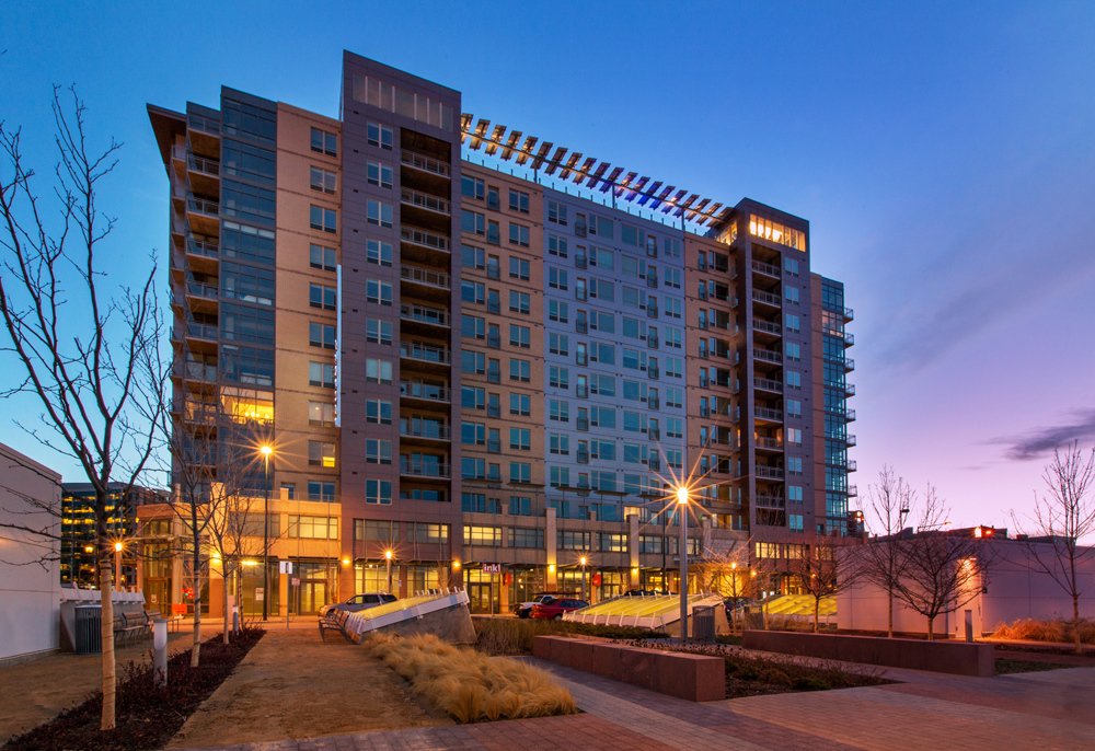 Cadence Union Station