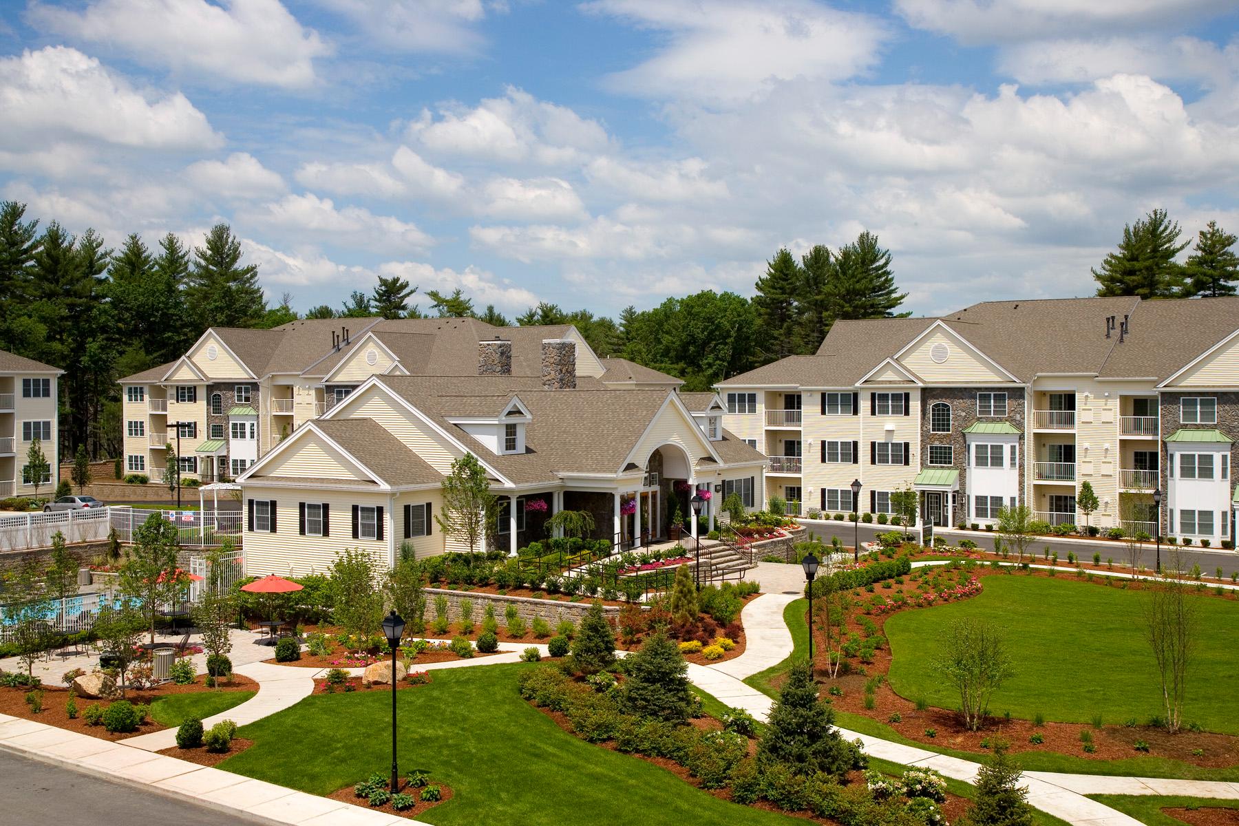 Heritage at Bedford Springs