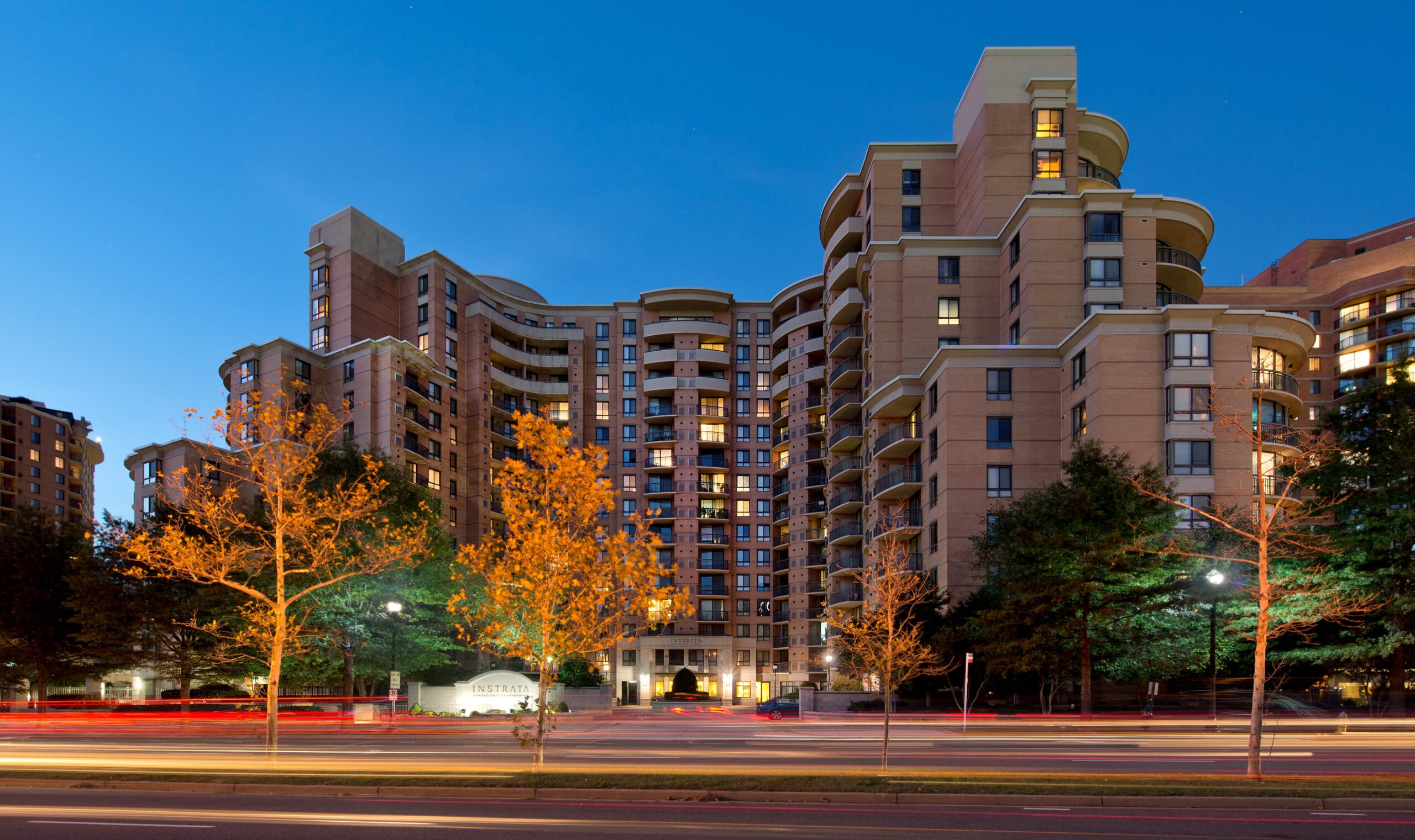 Instrata Pentagon City