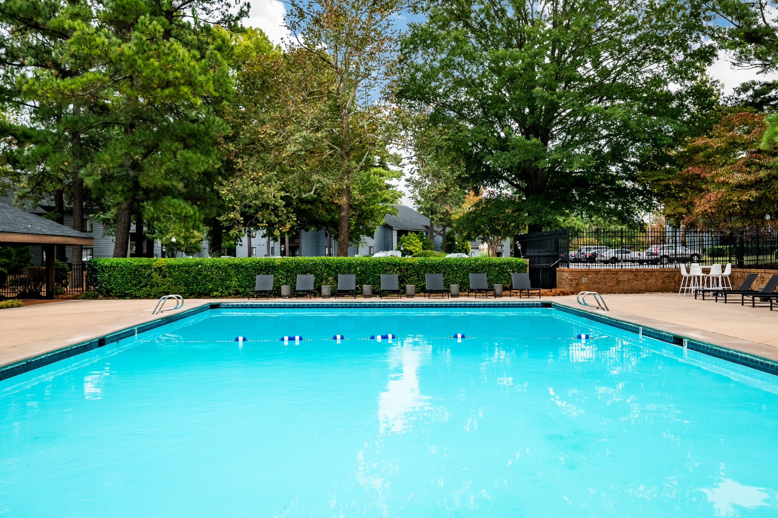 Stonesthrow Apartments